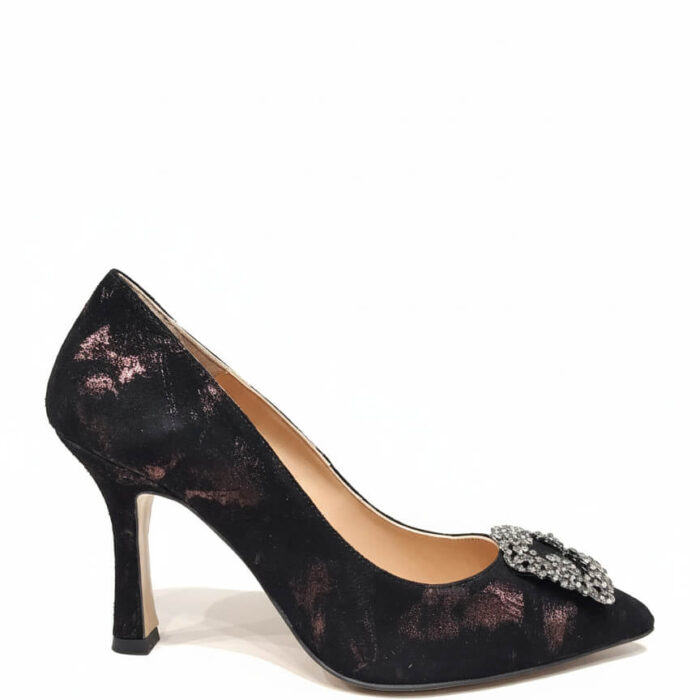 Γυναικείες Γόβες A.Bertelli 480