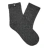 Γυναικείες Κάλτσες UGG Lavinia Shimmer Quarter 1171624-0071