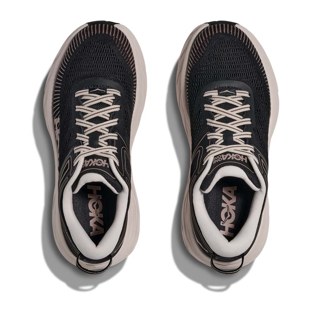 Γυναικεία Trail Sneakers Hoka Bondi 7 1110519-BCKRS 2 Γυναικεία Trail Sneakers Hoka Bondi 7 1110519-BCKRS - Image 2
