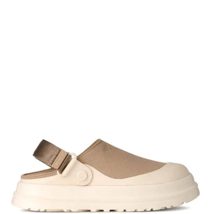 Γυναικεία Clogs UGG GoldenGlow Canvas 1175295-MDSD