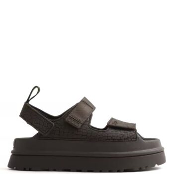 Γυναικεία Πέδιλα UGG GoldenGlow 1175311-DNSS