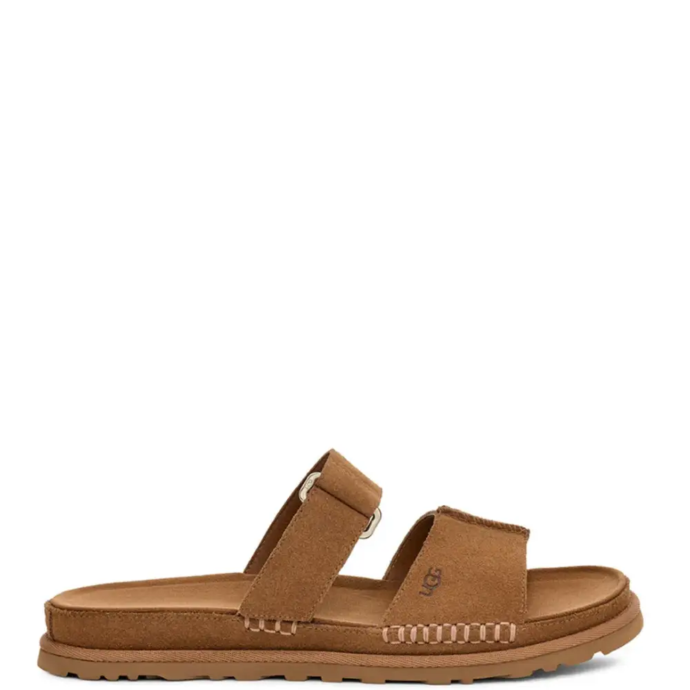 Γυναικείες Παντόφλες UGG GoldenGaze 1178590-CHE 1 Γυναικείες Παντόφλες UGG GoldenGaze 1178590-CHE