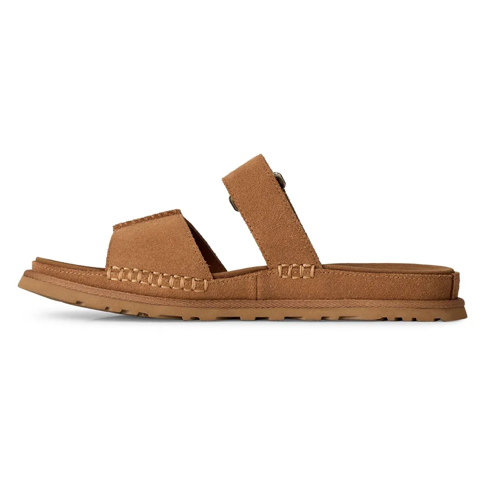 Γυναικείες Παντόφλες UGG GoldenGaze 1178590-CHE 2 Γυναικείες Παντόφλες UGG GoldenGaze 1178590-CHE - Image 2