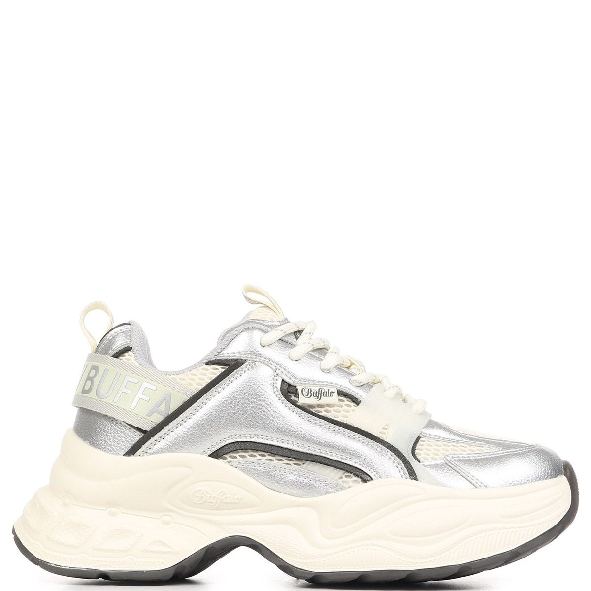 Γυναικεία Sneakers Buffalo Yuno One BUF1636643 1 Γυναικεία Sneakers Buffalo Yuno One BUF1636643
