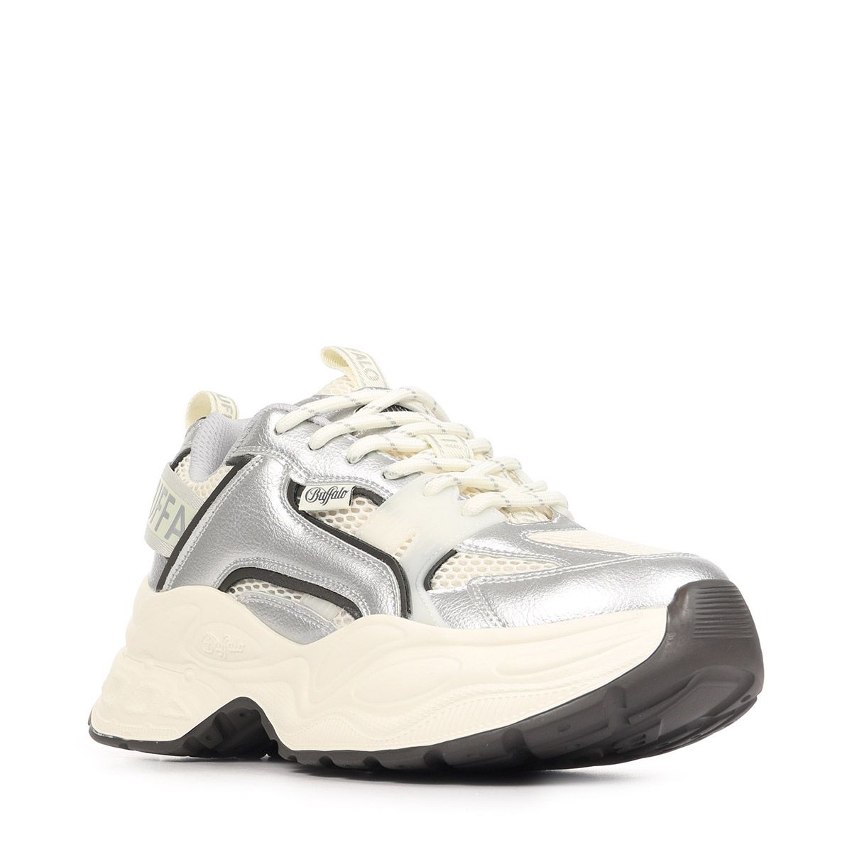 Γυναικεία Sneakers Buffalo Yuno One BUF1636643 2 Γυναικεία Sneakers Buffalo Yuno One BUF1636643 - Image 2
