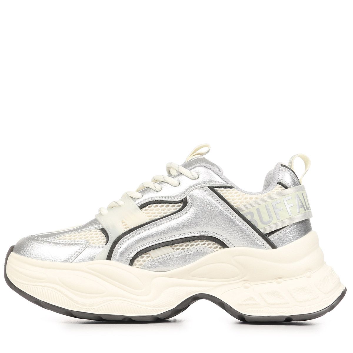 Γυναικεία Sneakers Buffalo Yuno One BUF1636643 3 Γυναικεία Sneakers Buffalo Yuno One BUF1636643 - Image 3