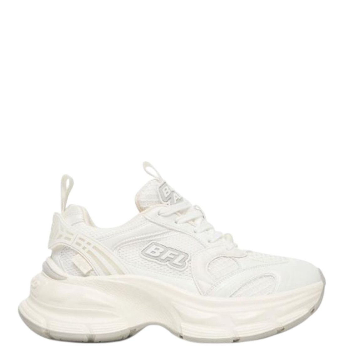 Γυναικεία Sneakers Buffalo Ridr One BUF1636631 1 Γυναικεία Sneakers Buffalo Ridr One BUF1636631