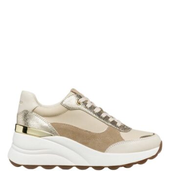 Γυναικεία Sneakers Geox D Spherica D65WAB 01122 C1S2L