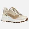 Γυναικεία Sneakers Geox D Spherica D65WAB 01122 C1S2L