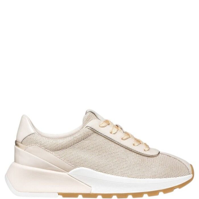 Γυναικεία Sneakers Geox D Metropoli D655JA 0LY66 C1S1L