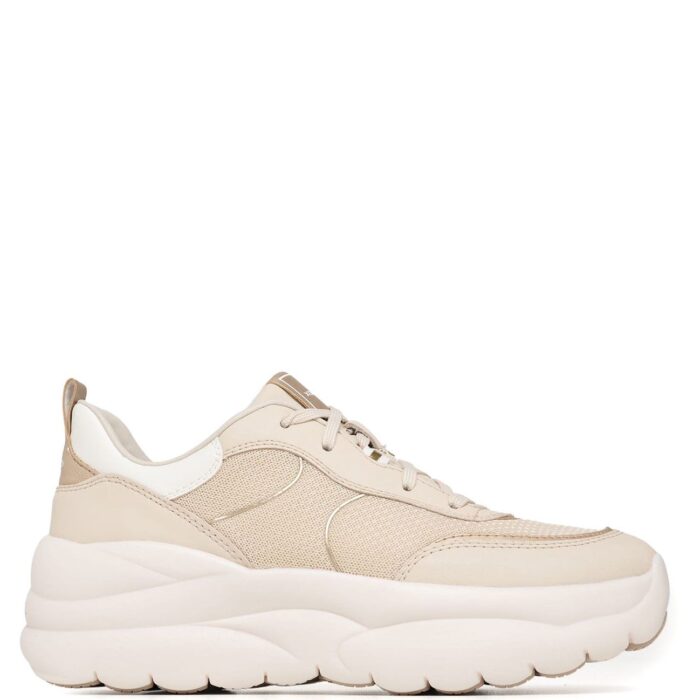 Γυναικεία Sneakers Geox D Xtors D651FB 09BBN C1S2L