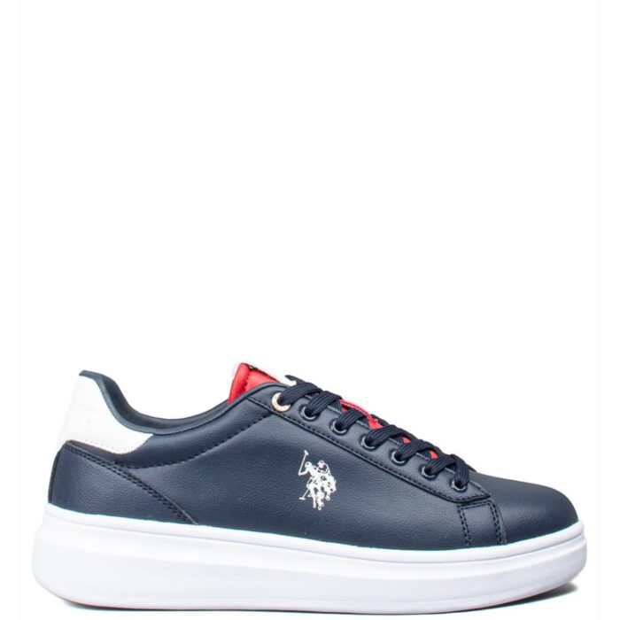 Ανδρικά Sneakers U.S Polo Assn CODY010B