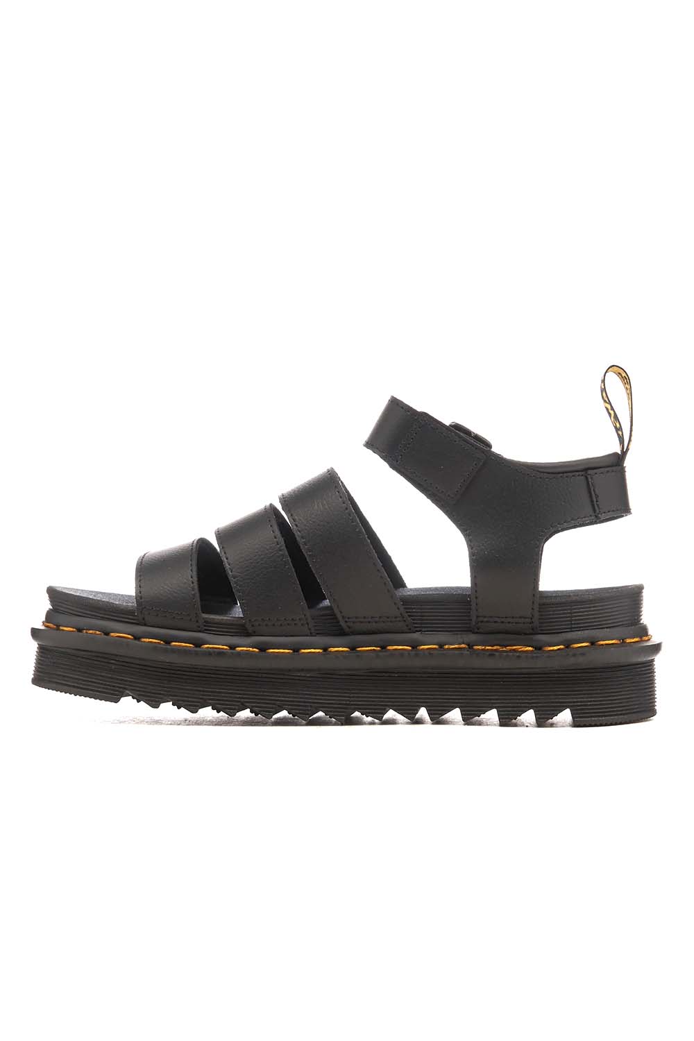 Γυναικεία Σανδάλια Dr. Martens Blaire 31520001-0071 2 Γυναικεία Σανδάλια Dr. Martens Blaire 31520001-0071 - Image 2