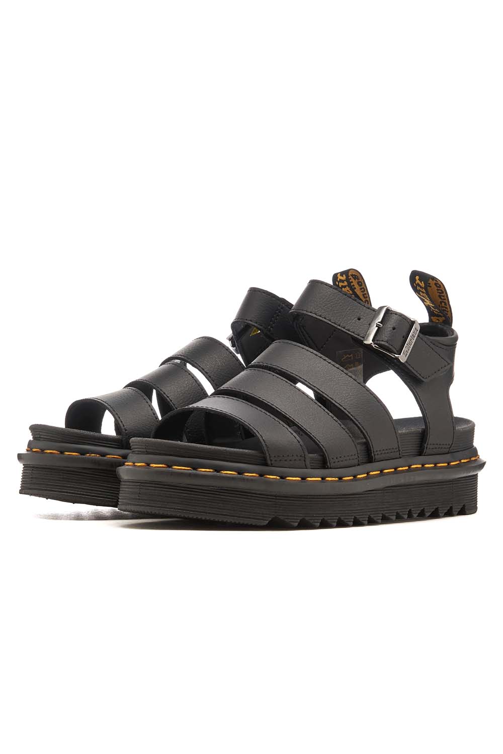 Γυναικεία Σανδάλια Dr. Martens Blaire 31520001-0071 3 Γυναικεία Σανδάλια Dr. Martens Blaire 31520001-0071 - Image 3