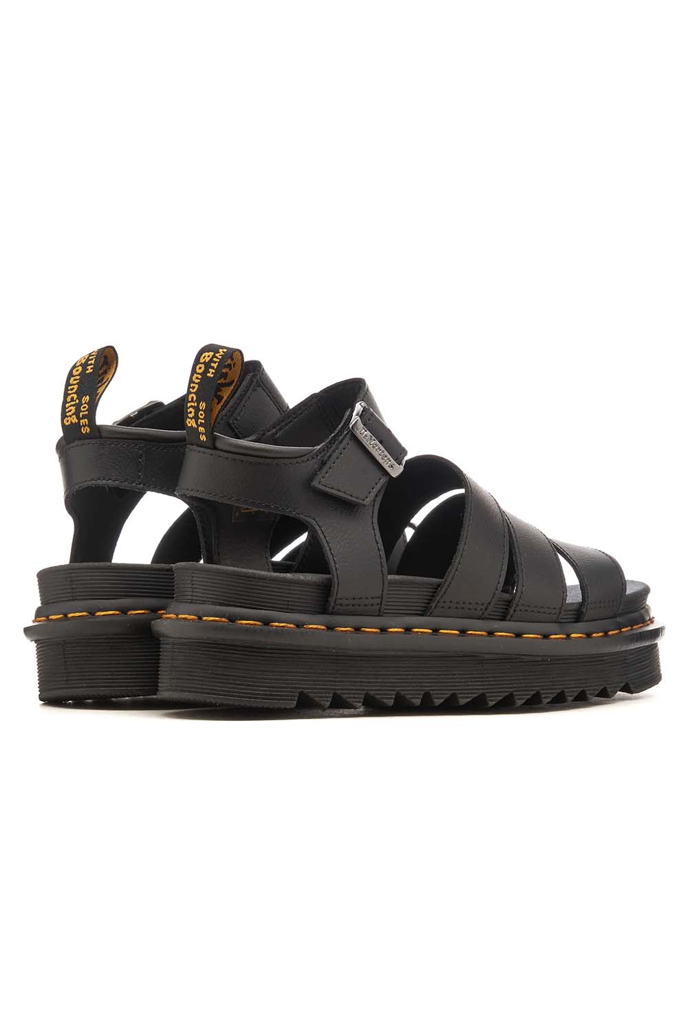 Γυναικεία Σανδάλια Dr. Martens Blaire 31520001-0071 4 Γυναικεία Σανδάλια Dr. Martens Blaire 31520001-0071 - Image 4