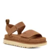 Γυναικεία Πέδιλα UGG Goldenstar 1136783-CHE