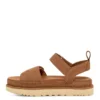 Γυναικεία Πέδιλα UGG Goldenstar 1136783-CHE