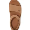 Γυναικεία Πέδιλα UGG Goldenstar 1136783-CHE