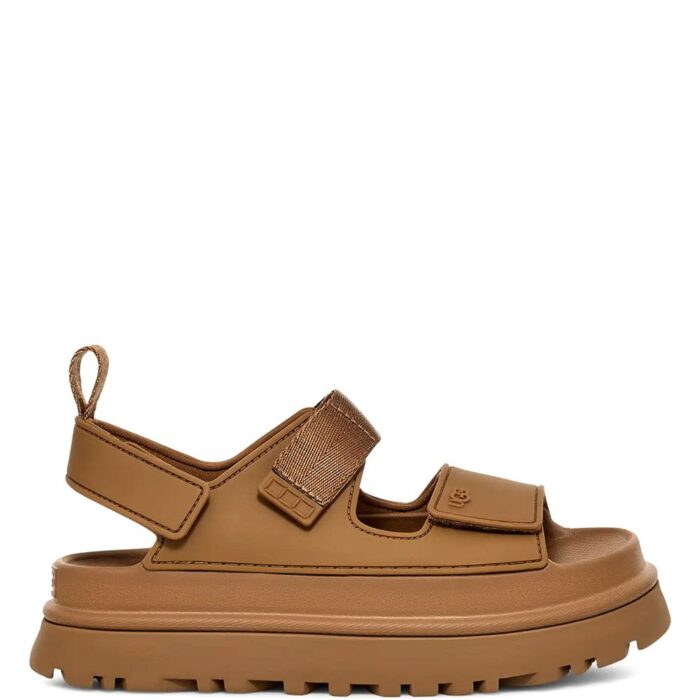 Γυναικεία Σανδάλια UGG GoldenGlow 1152685-BRWN