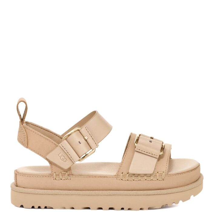 Γυναικεία Πέδιλα UGG Goldenstar Villa 1167392-MDSD