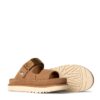 Γυναικεία Πέδιλα UGG Goldenstar Villa 1167399-CHE