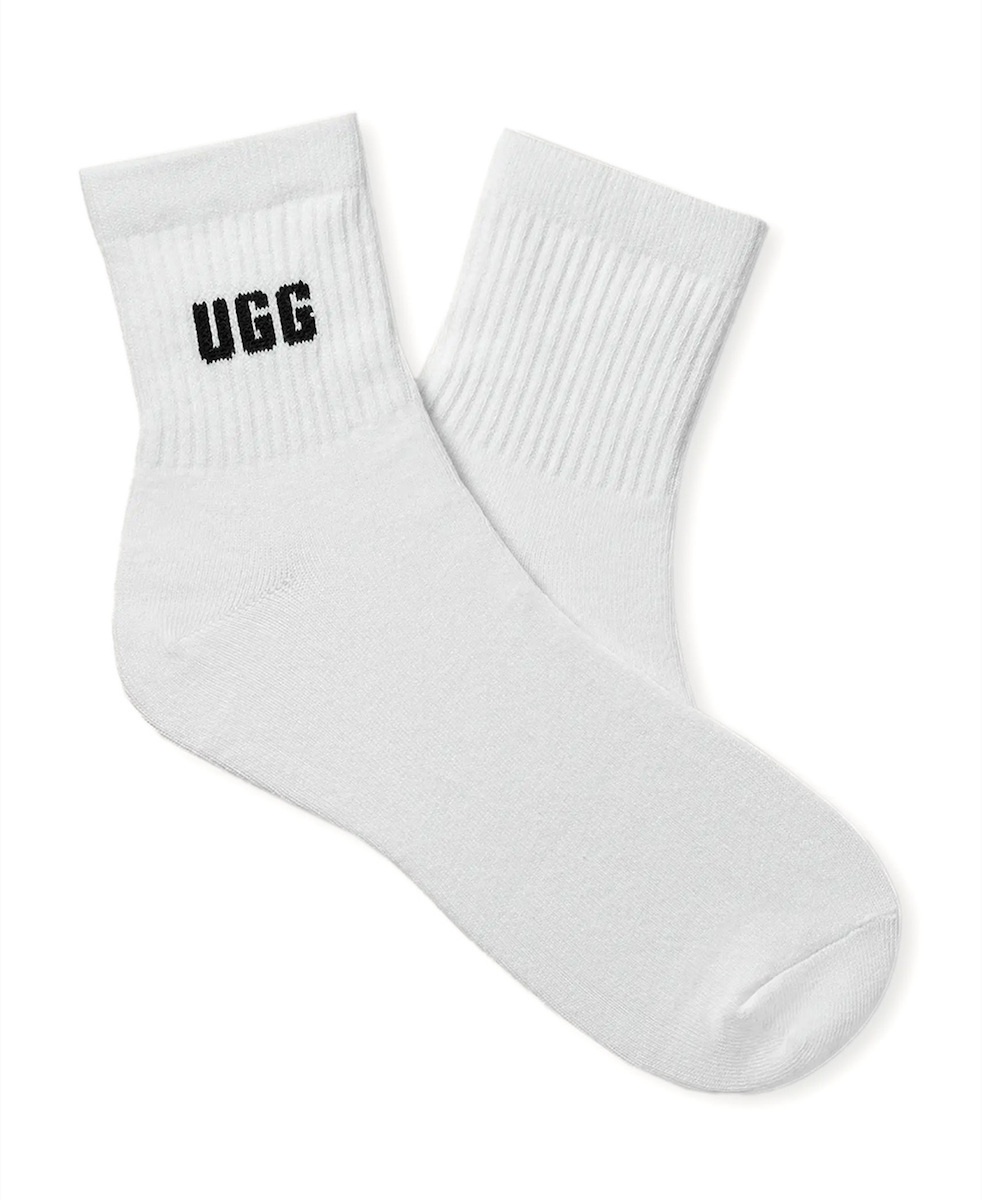 Σετ 2 Γυναικείες Κάλτσες UGG Quinlin Logo Quarter 1171623-9171 2 Σετ 2 Γυναικείες Κάλτσες UGG Quinlin Logo
Quarter 1171623-9171 - Image 2