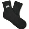 Σετ 2 Γυναικείες Κάλτσες UGG Quinlin Logo Quarter 1171623-9171 5 Σετ 2 Γυναικείες Κάλτσες UGG Quinlin Logo Quarter 1171623-9171