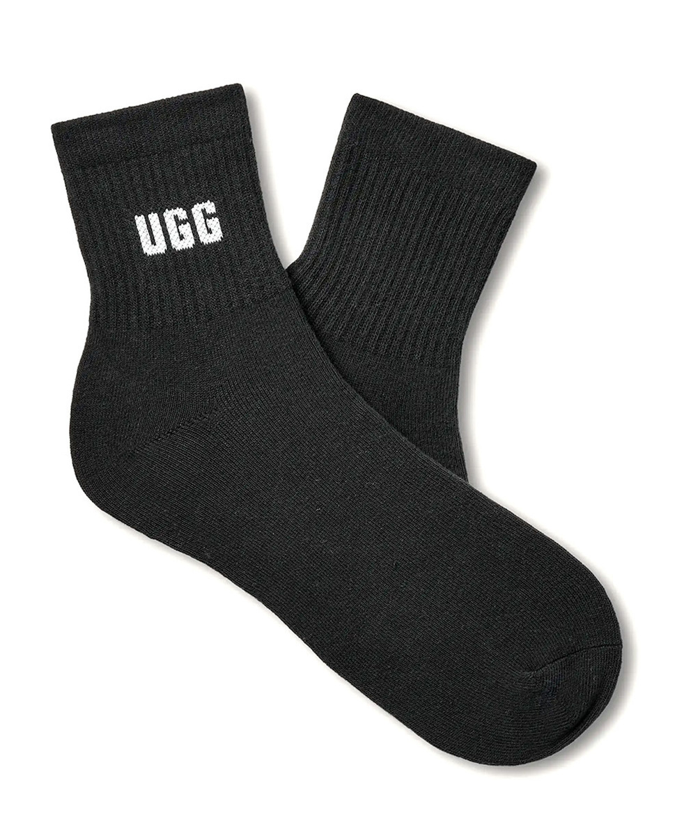 Σετ 2 Γυναικείες Κάλτσες UGG Quinlin Logo Quarter 1171623-9171 3 Σετ 2 Γυναικείες Κάλτσες UGG Quinlin Logo
Quarter 1171623-9171 - Image 3