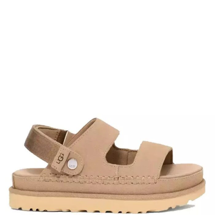 Γυναικεία Πέδιλα UGG Goldenstar Villa 1167399-SAN