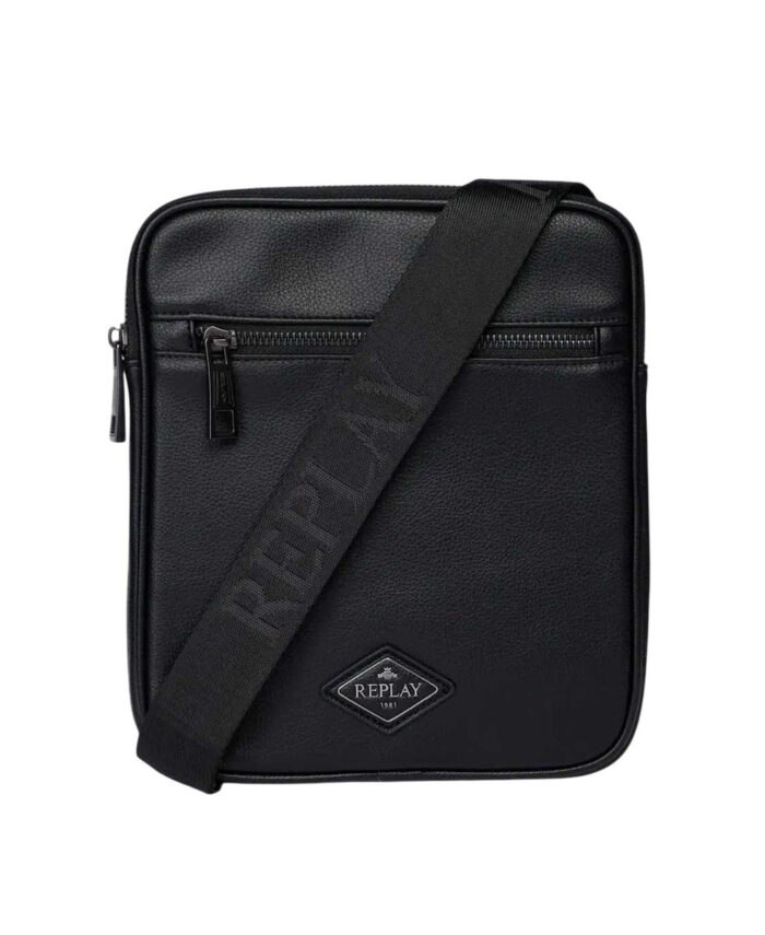 Ανδρικό Τσαντάκι Replay FM3740.000.A0502C-0098