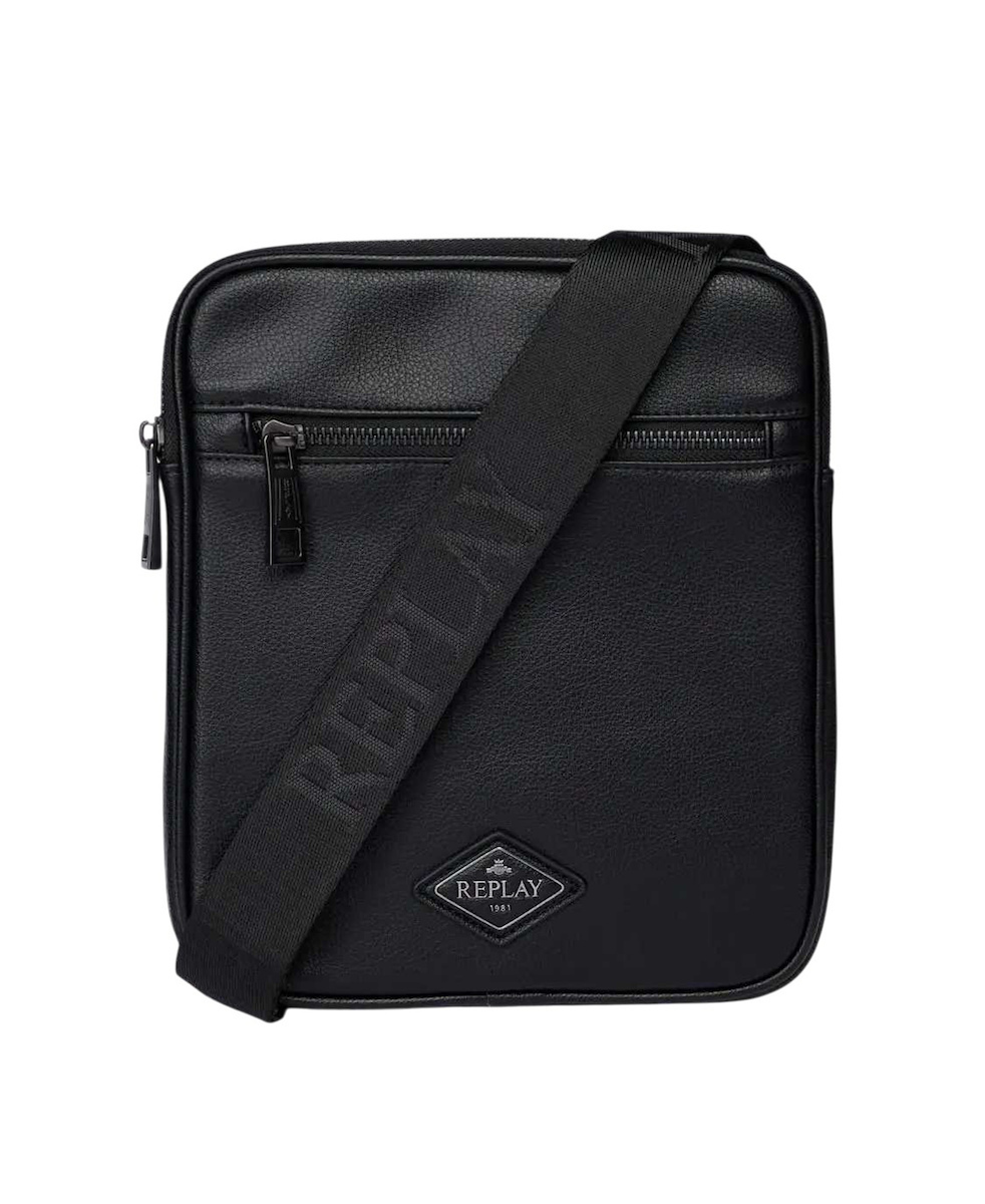 Ανδρικό Τσαντάκι Replay FM3740.000.A0502C-0098