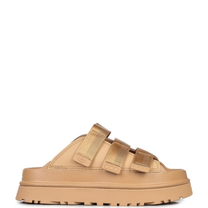 Γυναικείες Παντόφλες UGG  GoldenGlow Slide 1167430-BTTM