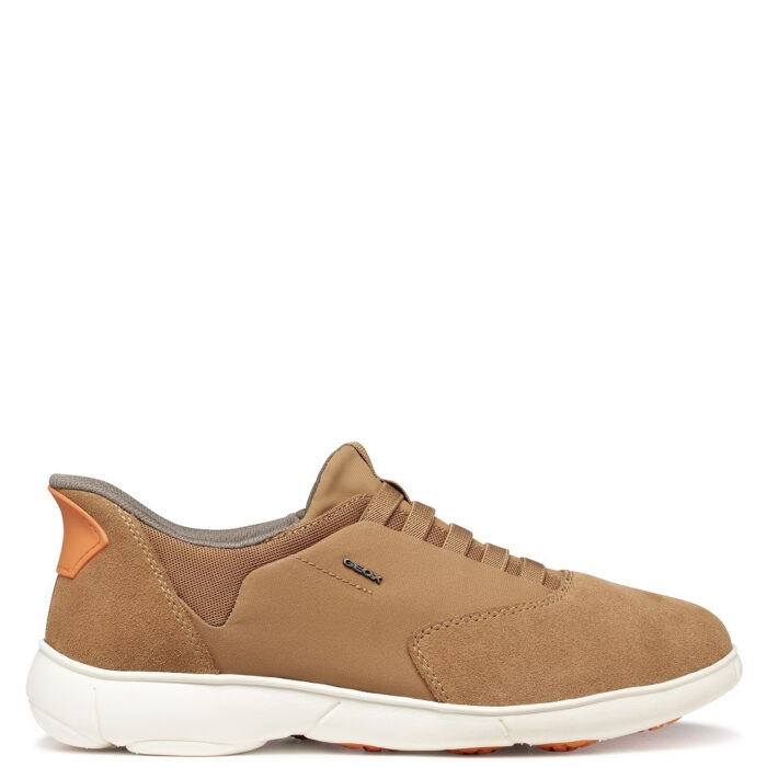 Ανδρικά Sneakers Geox U Nebula 2.0 U56MXA 02211 CS62T