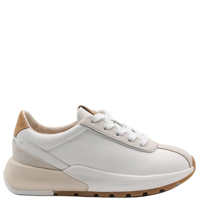 Γυναικεία Sneakers Geox D Metropoli D655JA 08532 C1236