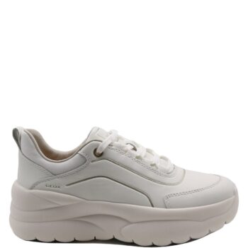 Γυναικεία Sneakers Geox D Xtors D651FA 085FU C1000
