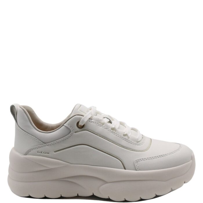 Γυναικεία Sneakers Geox D Xtors D651FA 085FU C1000