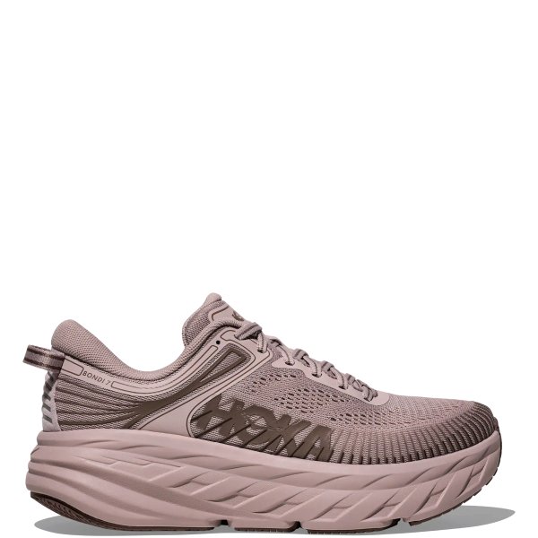 Γυναικεία Trail Sneakers Hoka Bondi 7 1110519-DRDT