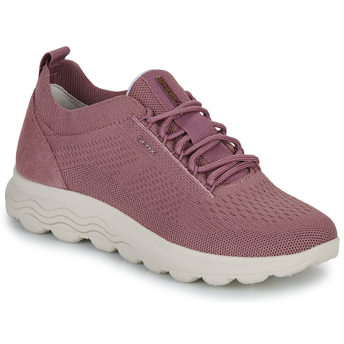 Γυναικεία Sneakers Geox D Spherica D15NUA 06K22 C8014 2 Γυναικεία Sneakers Geox D Spherica D15NUA 06K22 C8014 - Image 2