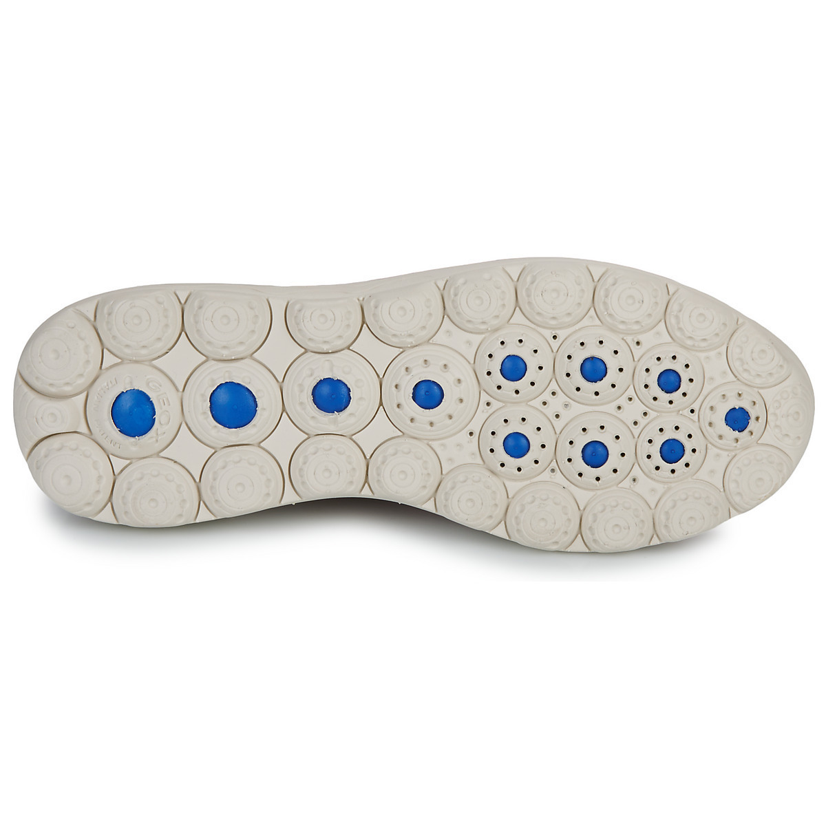 Γυναικεία Sneakers Geox D Spherica D15NUA 06K22 C8014 4 Γυναικεία Sneakers Geox D Spherica D15NUA 06K22 C8014 - Image 4