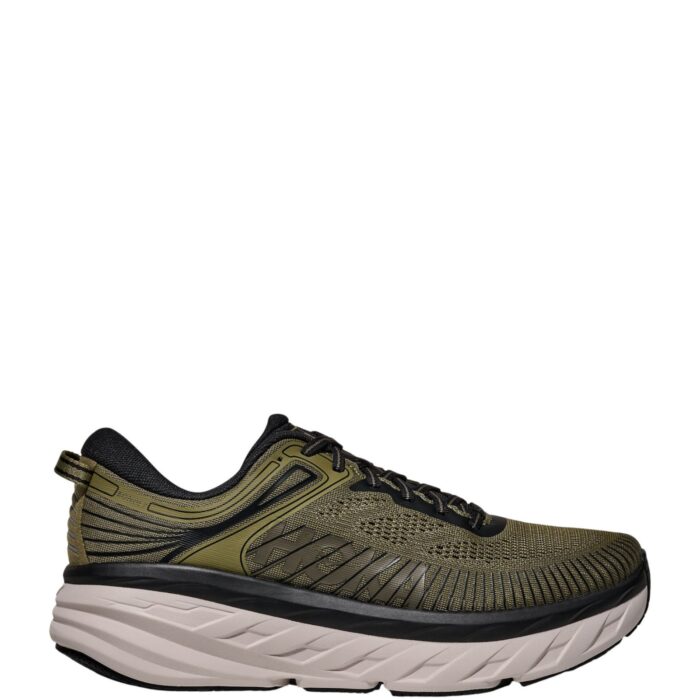 Ανδρικά Trail Sneakers Hoka Bondi 7 1110518-WLDR
