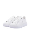 Γυναικεία Sneakers U.S Polo CODY016-WHI