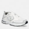 Γυναικεία Sneakers U.S Polo SWIFT002-WHI-SIL01