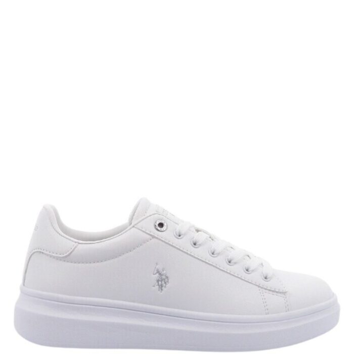 Γυναικεία Sneakers U.S Polo CODY016-WHI