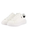 Γυναικεία Sneakers U.S Polo STACY001-WHI-BLK01