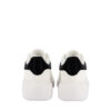 Γυναικεία Sneakers U.S Polo STACY001-WHI-BLK01