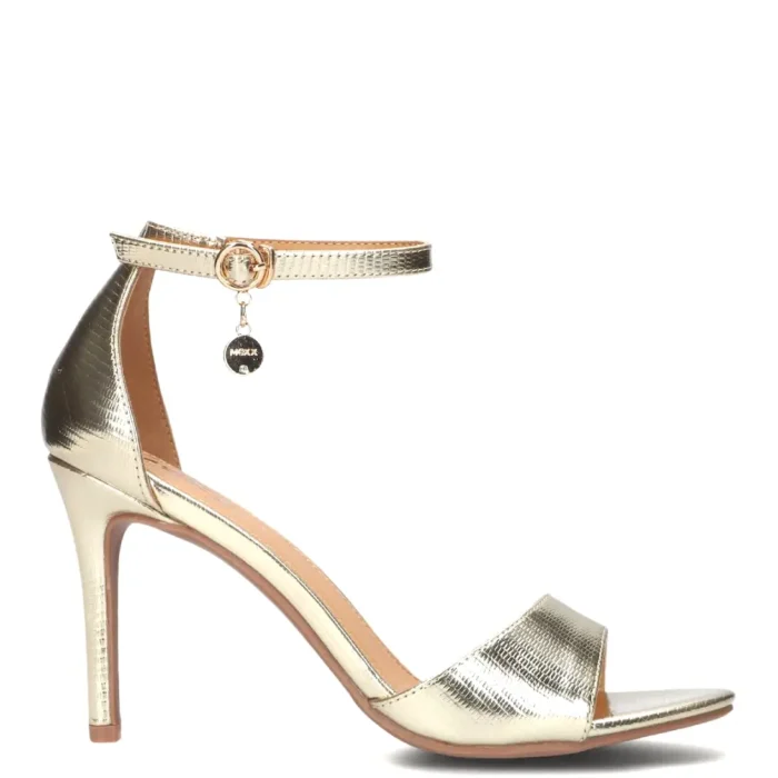 Γυναικεία Πέδιλα Mexx Leyla Paisley MI001608561W