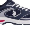 Ανδρικά Sneakers U.S Polo Assn SWIFT001-DBL 7 Ανδρικά Sneakers U.S Polo Assn SWIFT001-DBL