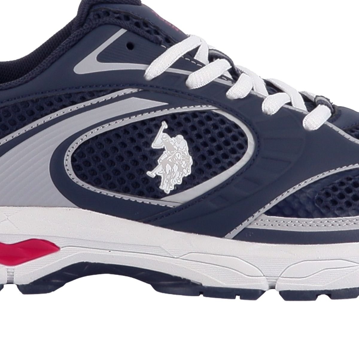 Ανδρικά Sneakers U.S Polo Assn SWIFT001-DBL 4 Ανδρικά Sneakers U.S Polo Assn SWIFT001-DBL - Image 4