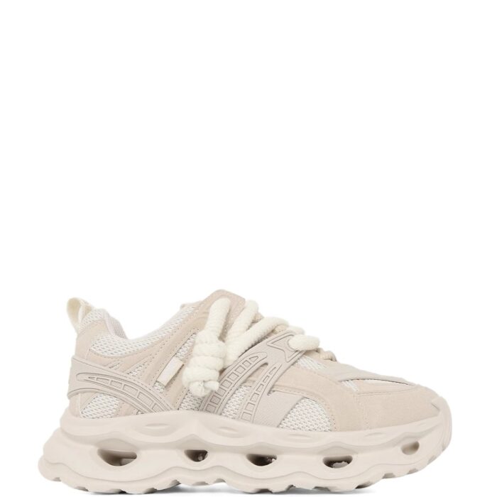 Γυναικεία Sneakers Buffalo Malaga Lace BUFPD00016373