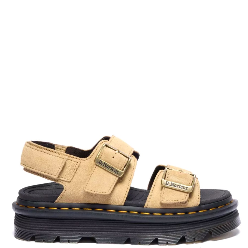 Γυναικεία Σανδάλια Dr. Martens Zebzag 42689200-00M3 1 Γυναικεία Σανδάλια Dr. Martens Zebzag 42689200-00M3